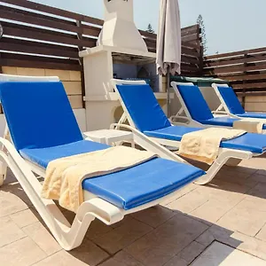 Galya Villa Protaras